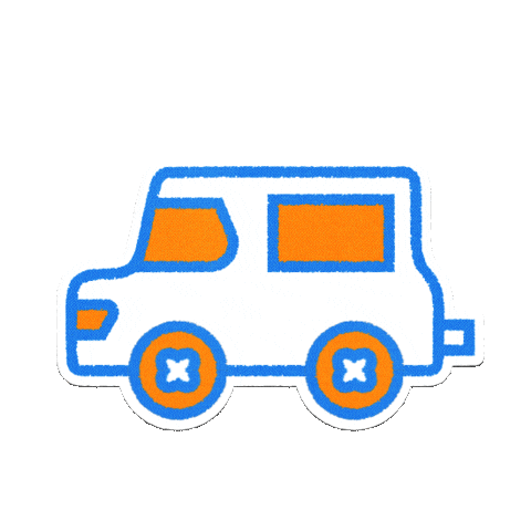 KFEM1993 Sticker