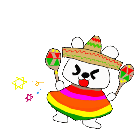 Dance Love Sticker