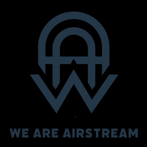 airstreams meaning, definitions, synonyms