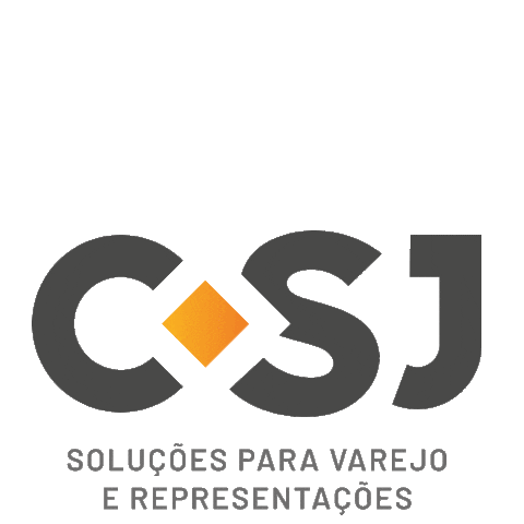 CSJ Representações Sticker