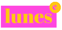 Dia Lunes Sticker