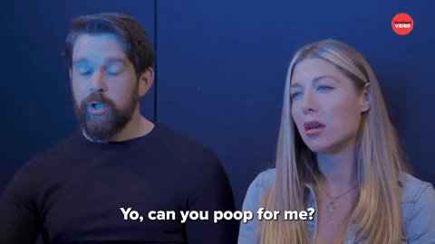 Embarrassing-high-school-stories-edition GIFs - Get the best GIF on GIPHY