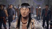 Mortal-kombat11 GIFs - Get the best GIF on GIPHY