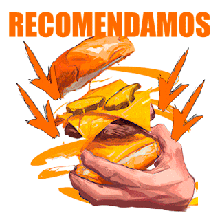 Calderon Sticker