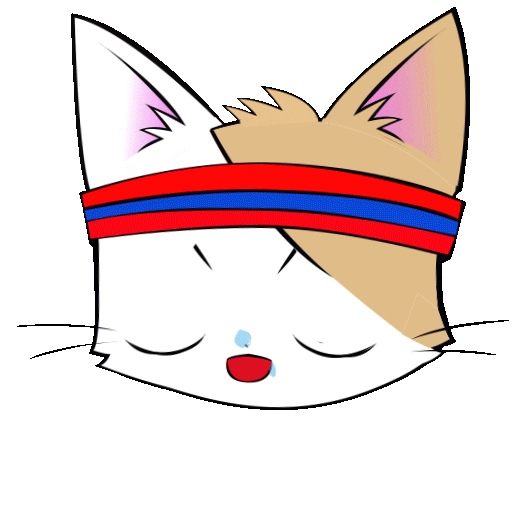 Sleep Sticker