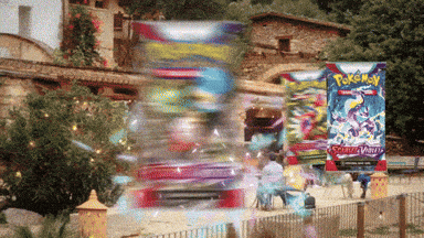 pokemon cards gif Pokémon TCG GIFs on GIPHY