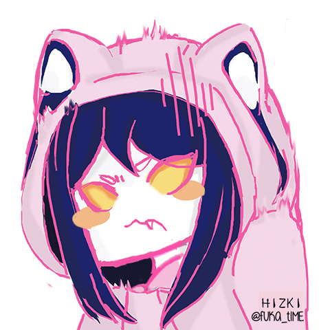 Angry Sticker