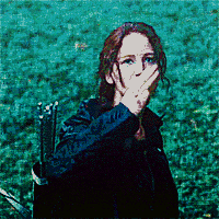 YARN, It was that or poison berries., The Hunger Games Catching Fire  (2013), Video gifs by quotes, 1227b0f5