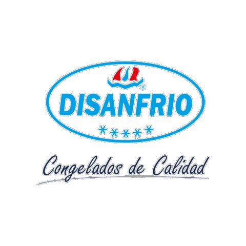 Congelados Sticker by Disanfrio