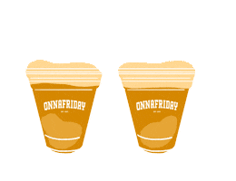 charlieonnafriday Sticker