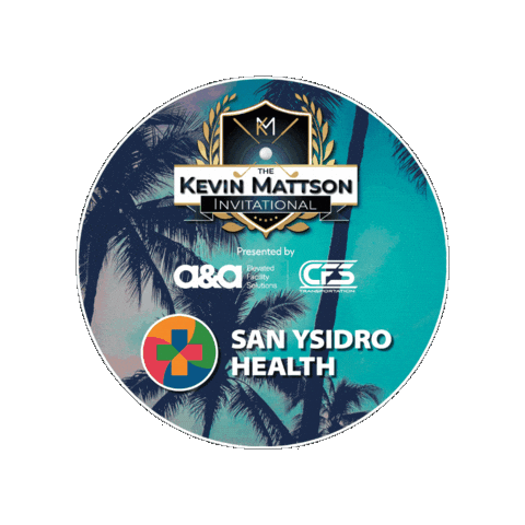 Syhealth Sticker by San Ysidro Health