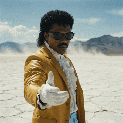 GIF by Jukebox Saints