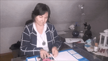Stressmanagement GIF