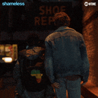 Season 11 Showtime GIF by Shameless