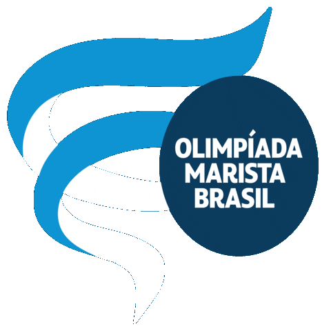 Sticker by Colégios Maristas