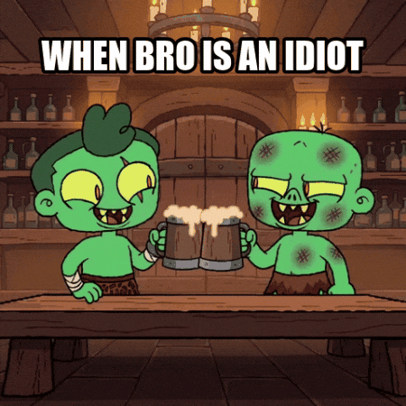 Cheers Laughing GIF