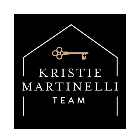 Kmt Sticker by Kristie Martinelli Team