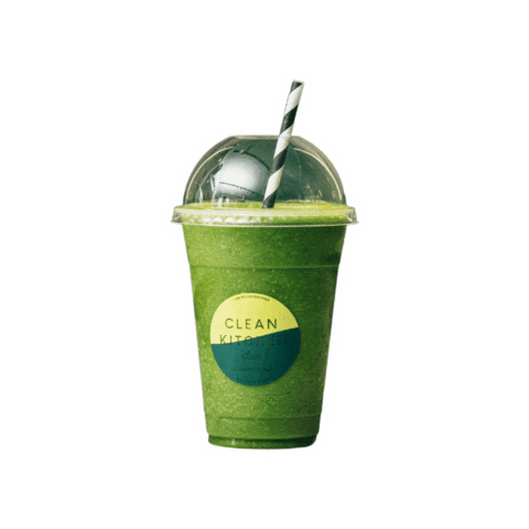 Sticker by Clean Kitchen Club