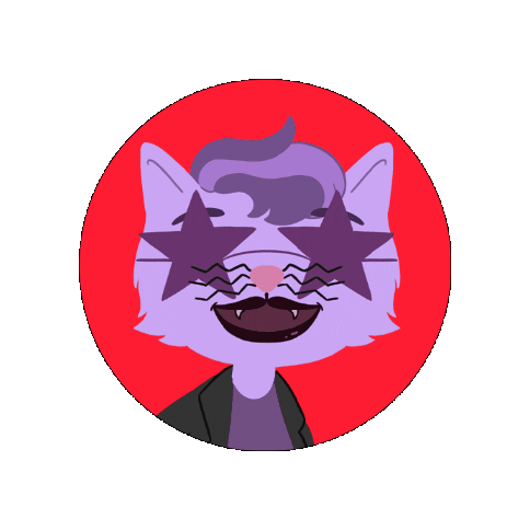 Green Hill Productions Sticker