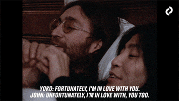 I Love You GIF by The Coda Collection