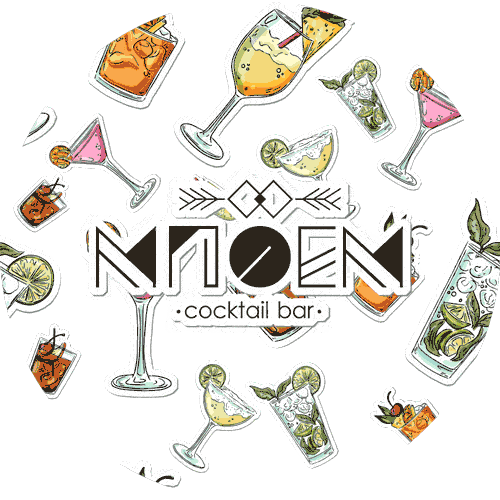 Charalamposcomgr Sticker by mpoem bar