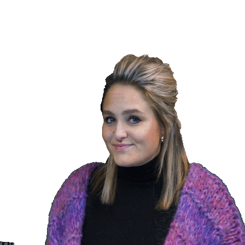 Bygardo Hairstyle Sticker