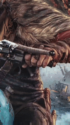 Swag Boss GIF