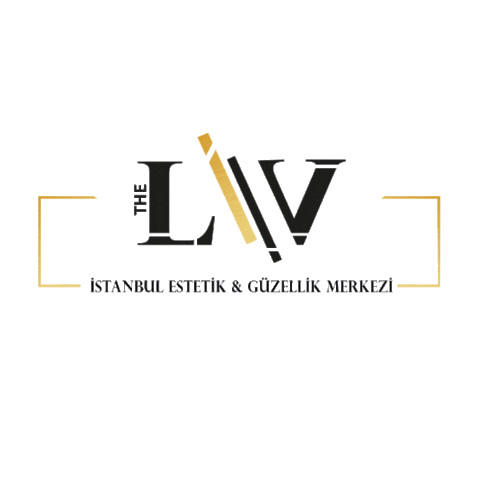 The Liv İstanbul Sticker