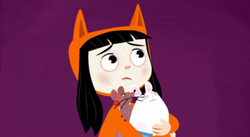 Cats GIF by Kitty Is Not A Cat