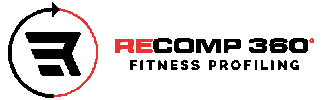 Sticker by Recomp360°