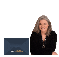 Journey Realty Group Sticker