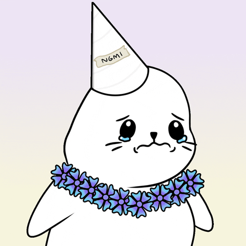 Kawaii GIF by Sappy Seals Community