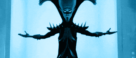dreamworks day 02 GIF