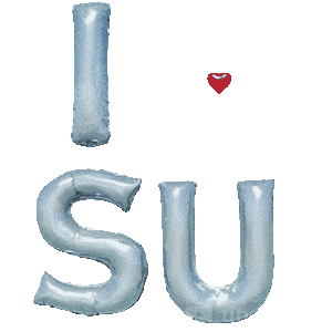 Su Sticker by Southwest University