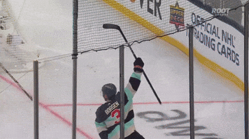 Hockey Nhl GIF by ROOT SPORTS NW