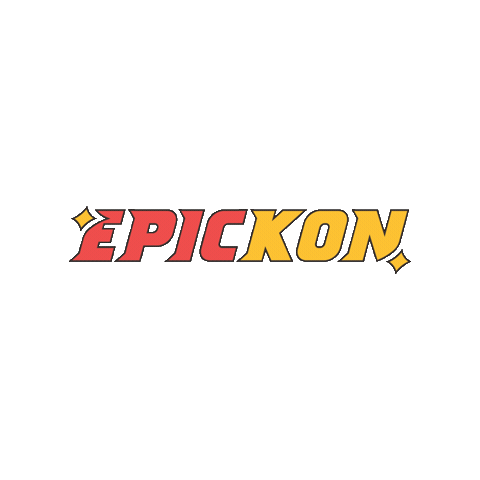 EPICKON Sticker