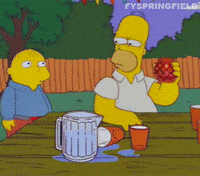 Best Homer Simpson Gifs Primo Gif Latest Animated Gifs