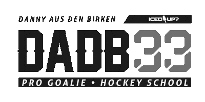 Hockey Nhl Sticker by iced-up