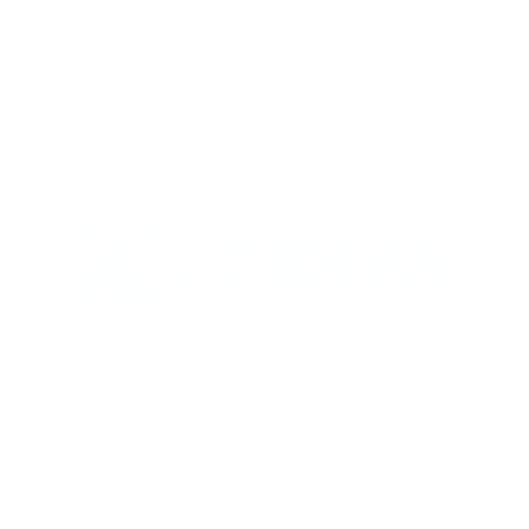 Gorman Residential Sticker
