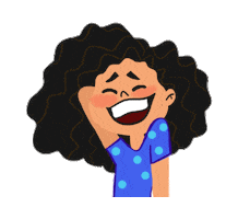 Feliz Sticker