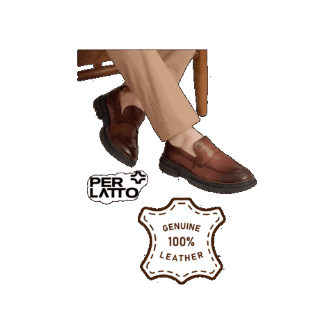 Fashion Couro Sticker by Perlatto