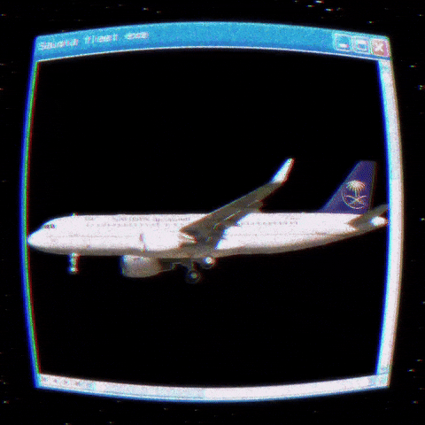 Aviation GIF
