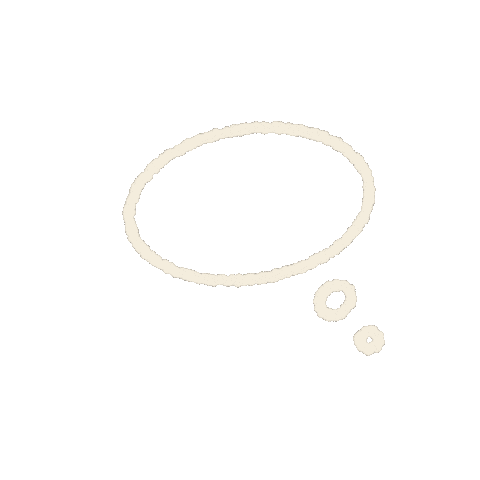 Heart Line Sticker