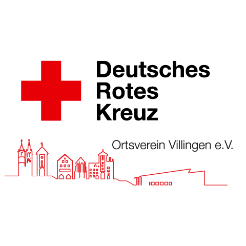 DRK-OV_Villingen red cross ehrenamt drk helfen GIF
