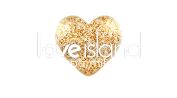 Island Love Sticker by Polsat