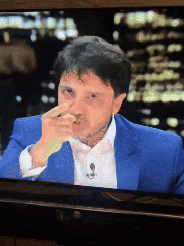 Santos Voto GIF