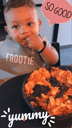 Frootie GIF