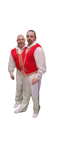 coloniarutwiess Sticker