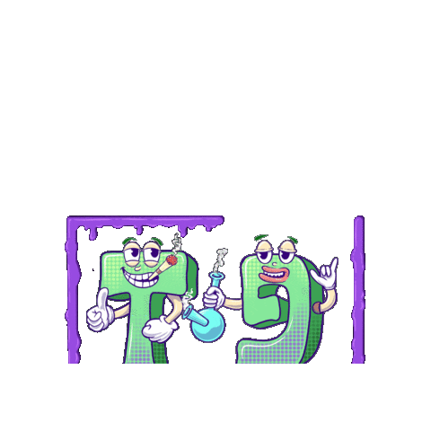 Sticker by thegrowcery