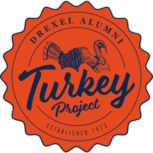 Dutp Sticker by Drexel Alumni